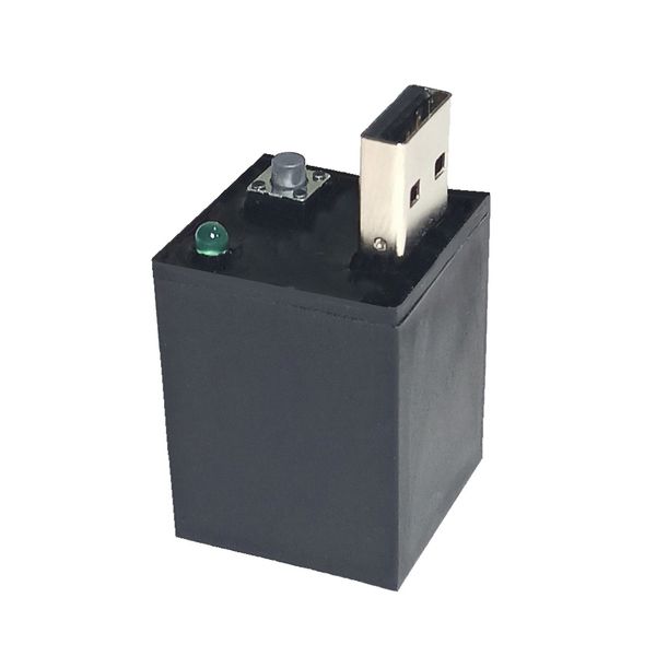 قطع کن شارژ موبایل و تبلت مدل IWL قطع کن شارژ موبایل و تبلت مدل IWL