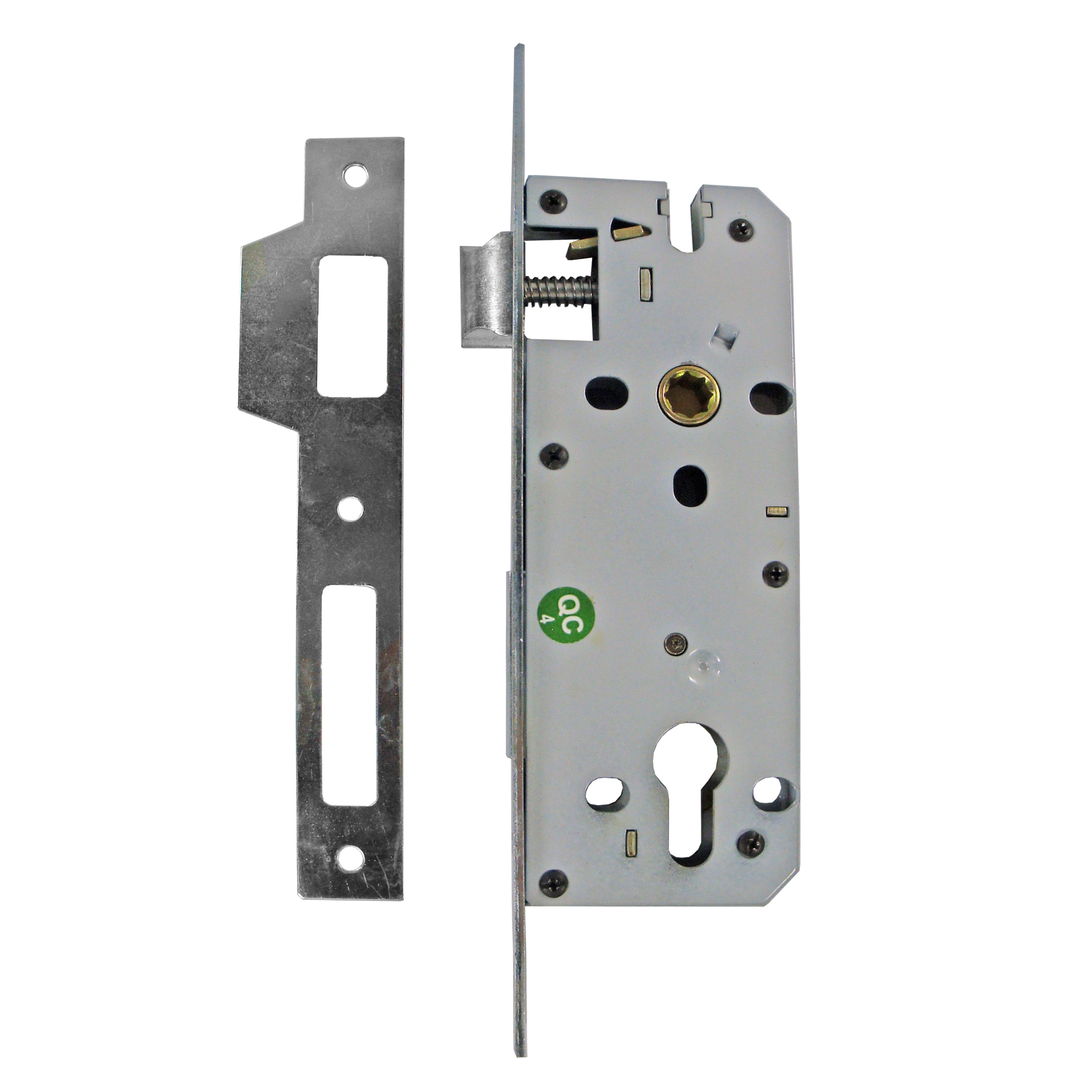 قفل در کلون مدل 8540