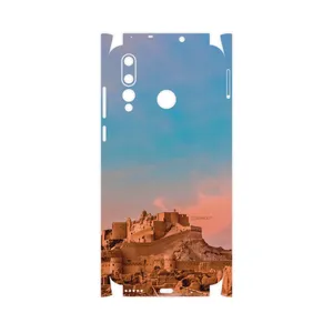 MAHOOT ARG-e-BAM-FullSkin Cover Sticker for Huawei NOVA 4