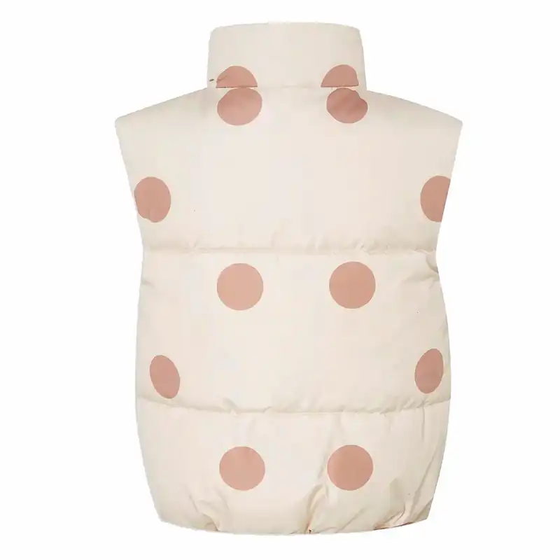 جلیقه دخترانه جورج مدل 16598969