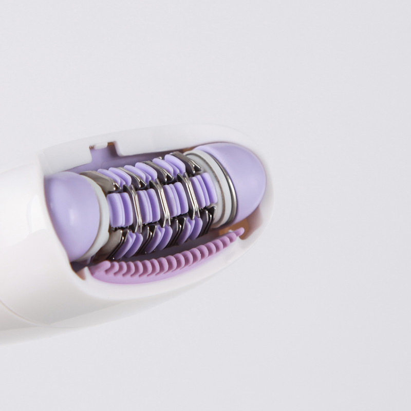 اپیلاتور رمینگتون مدل Smooth & Silky