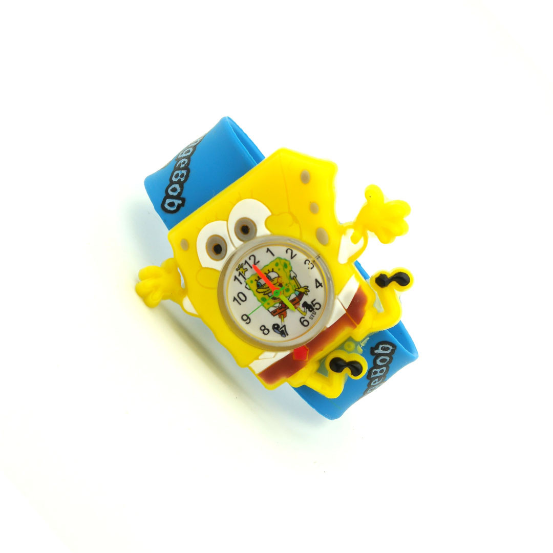 ساعت مچی عقربه ای بچگانه مدل 555