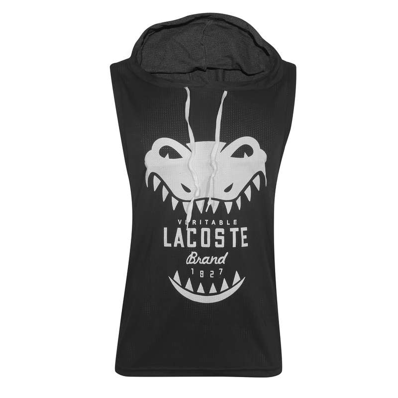 تاپ ورزشی مردانه مدل JVblM9