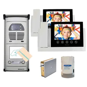 مجموعه دربازکن سیماران مدل HS72TKM100- VFC2N  مجموعه 6 عددی