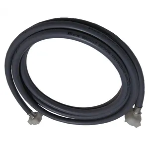 شلنگ ورودی لباسشویی و ظرفشویی رکس مدل L9503 طول 3 متر