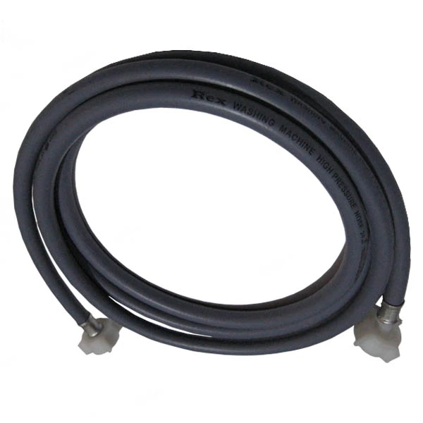 شلنگ ورودی لباسشویی و ظرفشویی رکس مدل L9503 طول 3 متر
