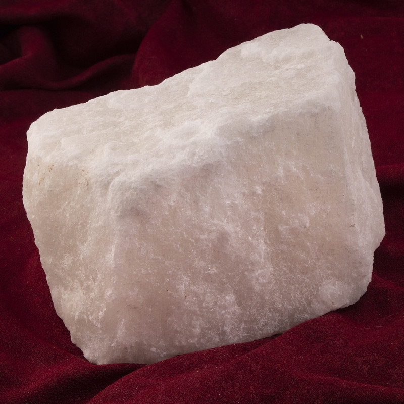 سنگ نمک دکوری مدل C-1