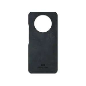 MAHOOT Graphite-Buffalo-Leather Cover Sticker for Honor X9 5G