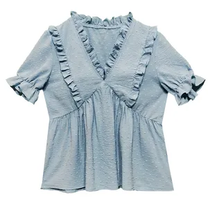 بلوز زنانه شین مدل 40831