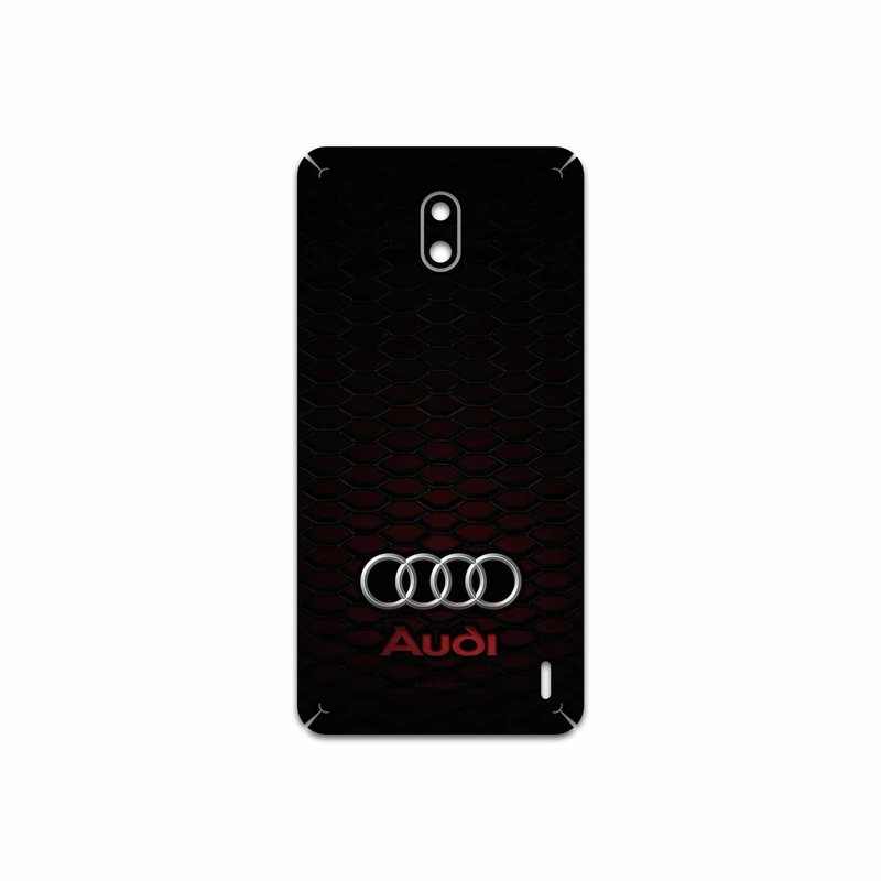 برچسب پوششی ماهوت مدل Audi AG مناسب برای گوشی موبایل نوکیا 2