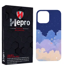 HEPRO MC Cover for Apple IPHONE 13 PRO MAX