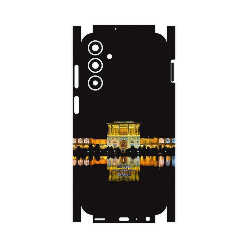 برچسب پوششی ماهوت مدل Ali Qapu-FullSkin مناسب برای گوشی موبایل سامسونگ Galaxy  A25 5G