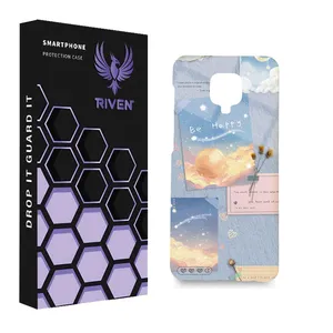 RIVEN RI2-12 Case For Apple iPhone X/XS