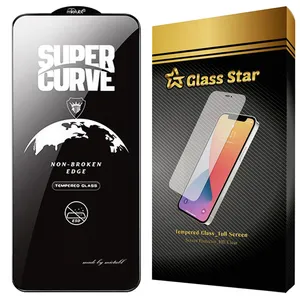 Glass Star GUC20 Screen Protector For Samsung Galaxy A56 5G / Galaxy A36 5G 