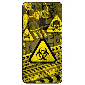 Megafone 7703 Cover For Huawei P10 Lite 