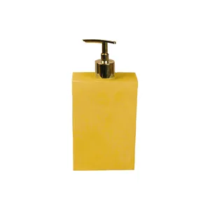 مخزن مایع دستشویی رومیزی مدل sjmmz003