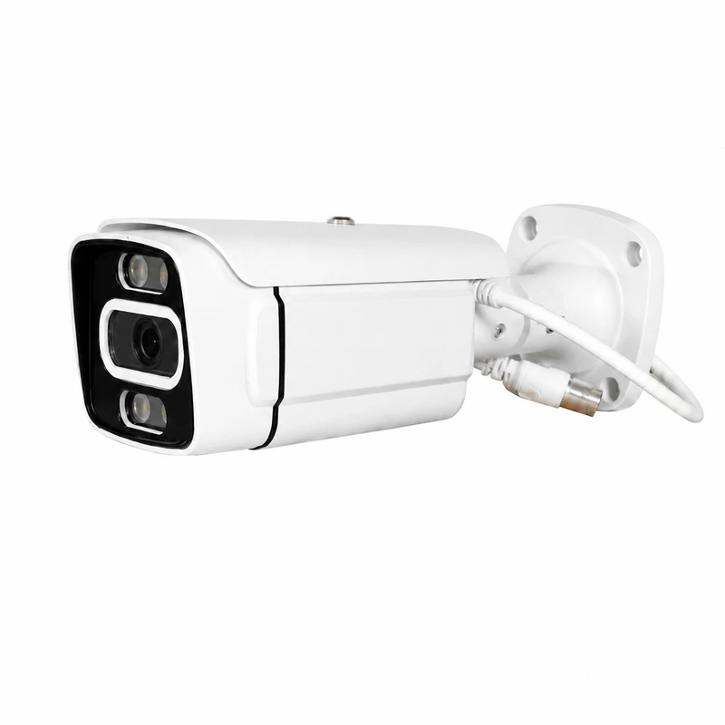 دوربین مداربسته آنالوگ مدل AS-B 8302