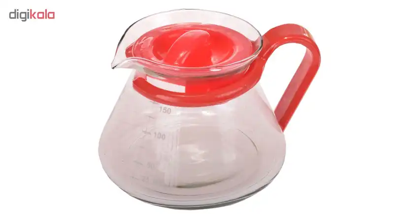 قوری زعفران کد 68