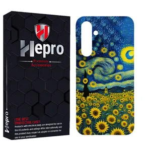 HEPRO MC Cover for Samsung Galaxy S23 PLUS