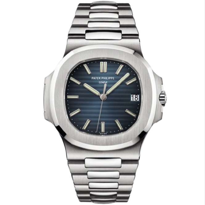 ساعت مچی عقربه ای مردانه مدل Nat