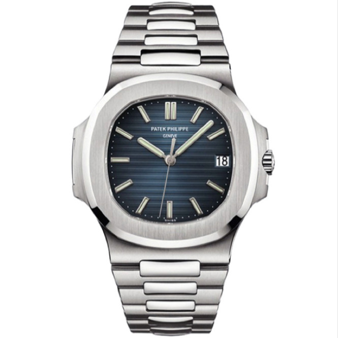 ساعت مچی عقربه ای مردانه مدل Nat