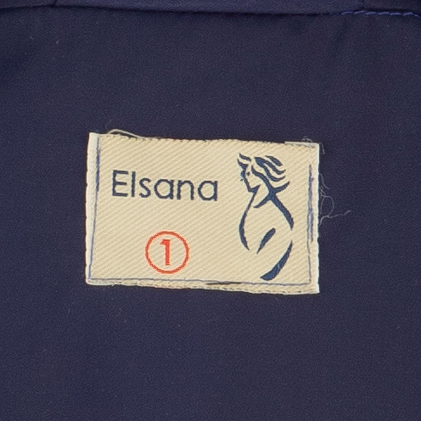 کاپشن زنانه السانا مدل شانیا کد 147301 - - 21