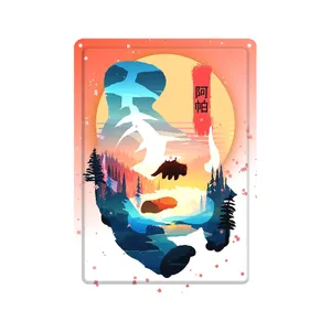 دیوارکوب مدل اواتار کد s 1146 avatar