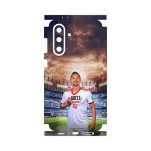MAHOOT Reza Ghoochannejhad-FullSkin Cover Sticker for Samsung Galaxy A36