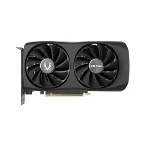 کارت گرافیک زوتک مدل GeForce RTX 4070 Twin Edge 12GB