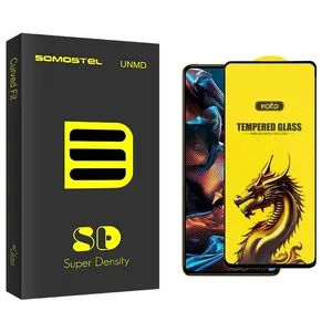 Somastel SD Y-Horo Screen Protector For Xiaomi poco x5