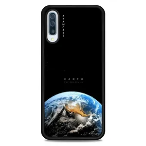 AKAM AMC-WSGA50-PLANET-16 Cover For Samsung Galaxy A50