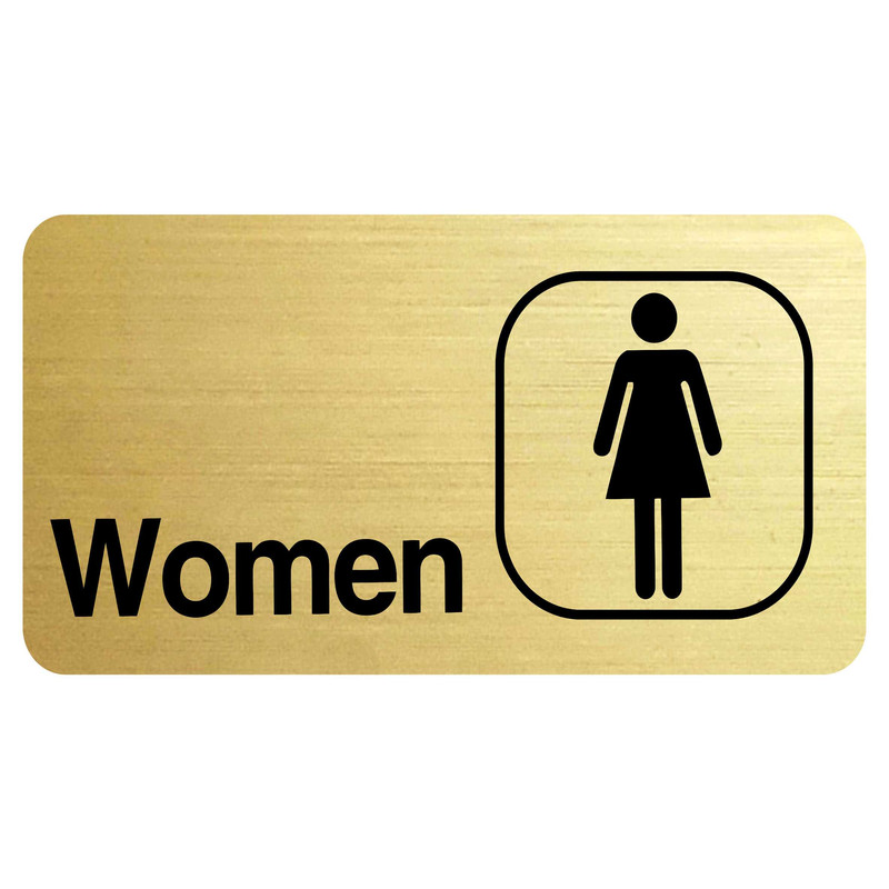 تابلو راهنما مدل wc