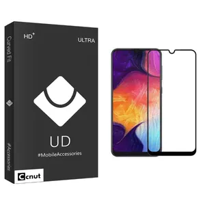 Coconut UD Black Screen Protector For Samsung Galaxy A12