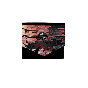 کیف پول صنم طرح انیمه ژاپنی کد 1313