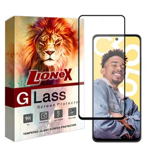 Lionex MCERAMLION Screen Protector For Realme C55