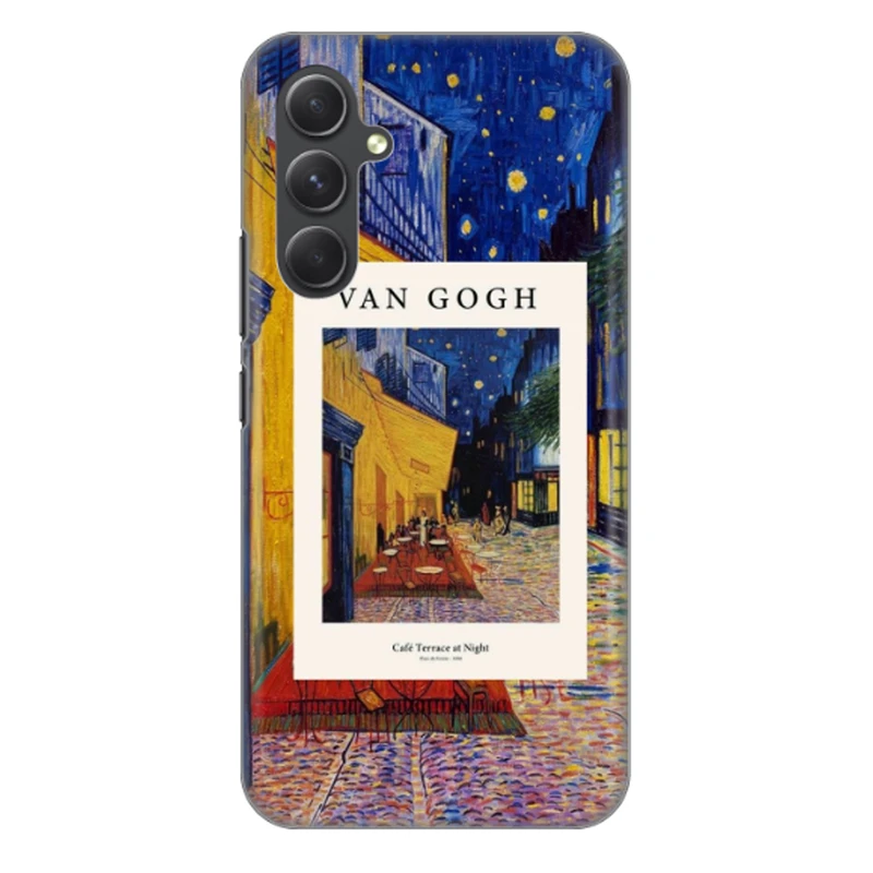 کاور  طرح ونگوک کد DIMO-039 مناسب برای گوشی موبایل سامسونگ Galaxy A54