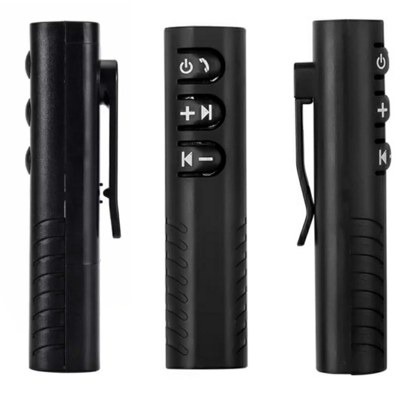 گیرنده بلوتوثی مدل as plus bt 450