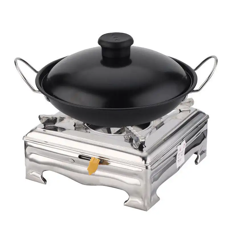 اجاق سفری مدل X-100