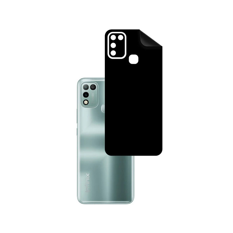 برچسب پوششی مدل PG RG مناسب برای گوشی موبایل اینفینیکس Hot 10 Play