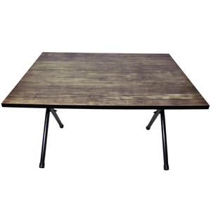 میز ناهارخوری سه نفره میزیمو مدل ژاپنی تاشو کد 3101