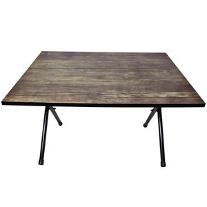 میز ناهارخوری دو نفره میزیمو مدل ژاپنی تاشو کد 3001