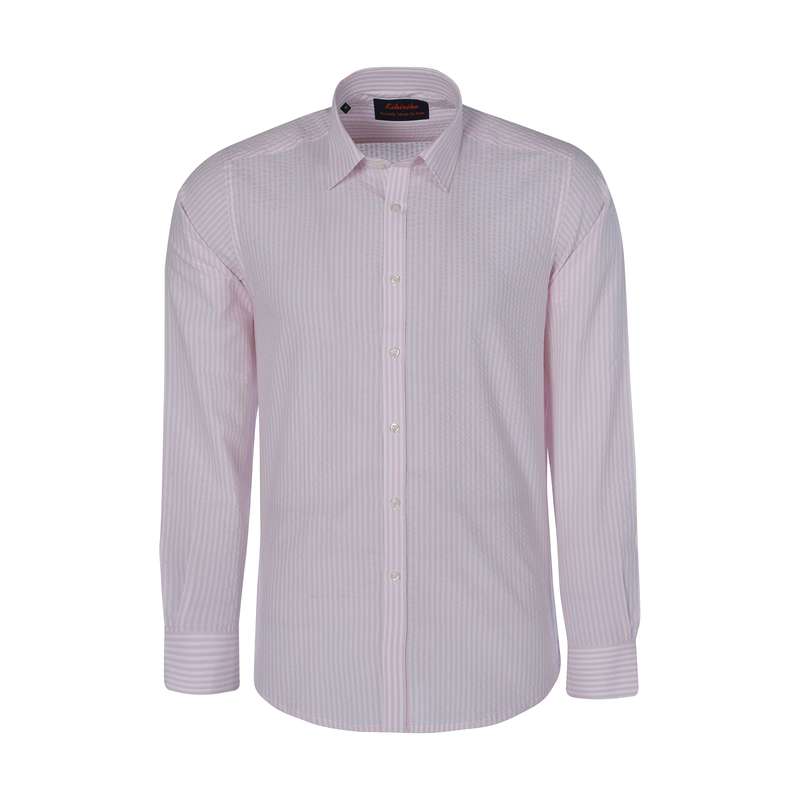 پیراهن مردانه کیکی رایکی مدل MBB02880-303