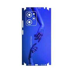 MAHOOT Artificial intelligence 1-FullSkin Cover Sticker for Xiaomi Poco X5 Pro