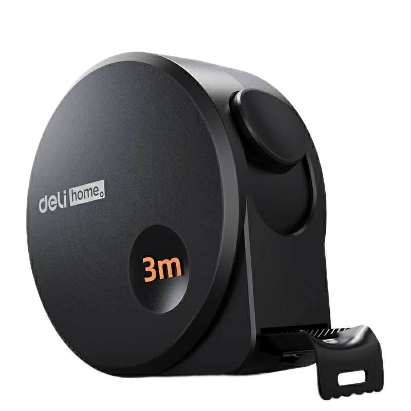 متر 3 متری دلی مدل HT8316 متر 3 متری دلی مدل HT8316