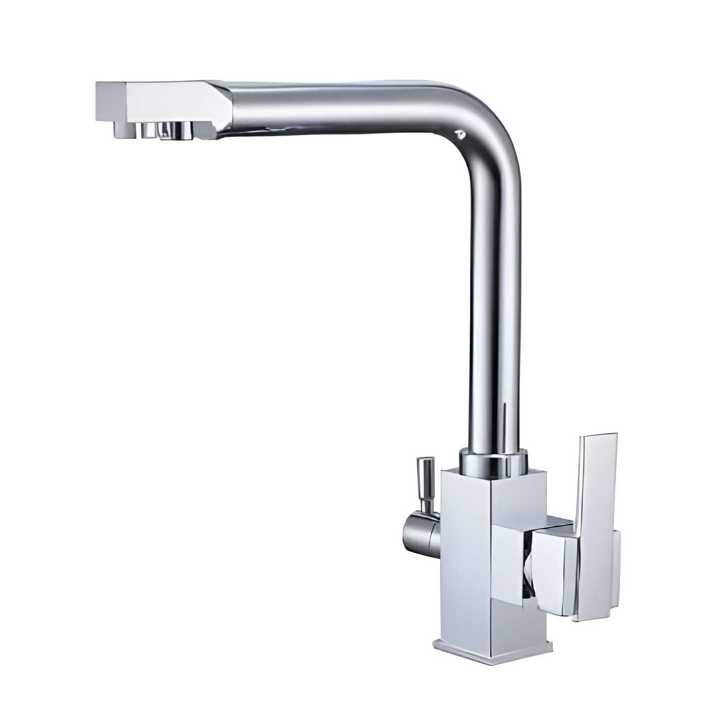 شیر آشپزخانه مدل دو منظوره لاکچری تصفیه دار کد 5002