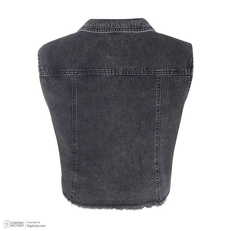 جلیقه زنانه آر اِن اِس مدل 111221329404