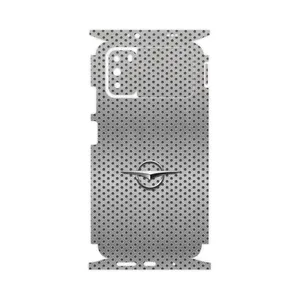 MAHOOT Haima-FullSkin Cover Sticker for Xiaomi Poco M3