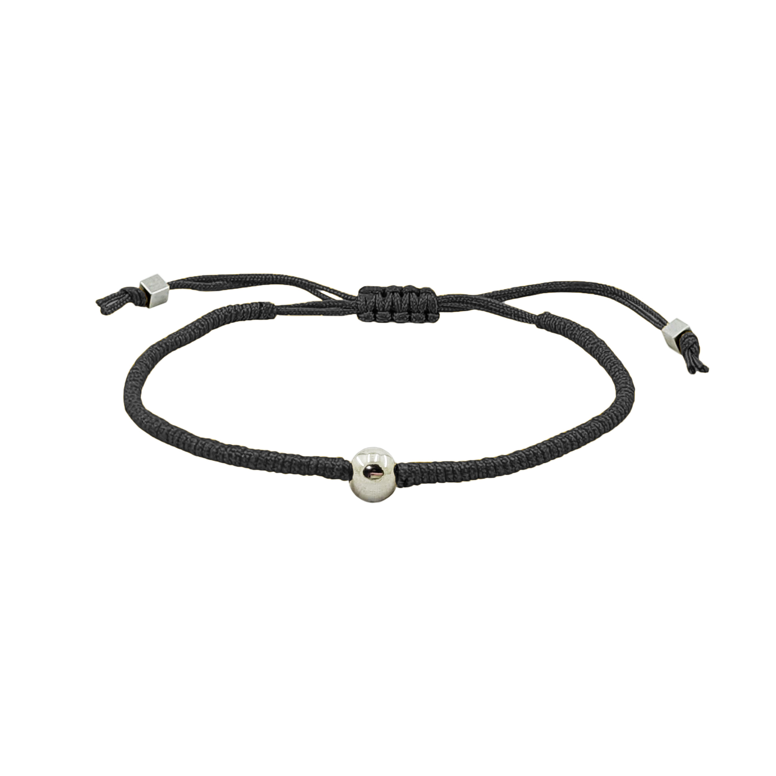 دستبند زنانه ذاریات مدل کوهسار کد Z-W.S569