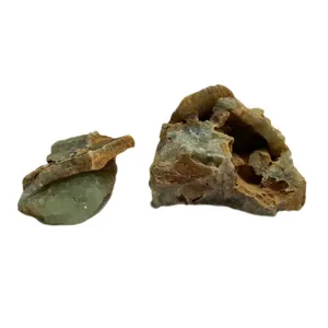 سنگ راف مدل پرهنیت بسته دو عددی کلکسیونی آکواریوم کد 346
