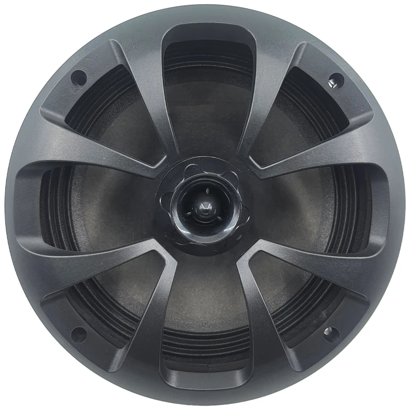 فول رنج خودرو مدل HA-8700 بسته دو عددی